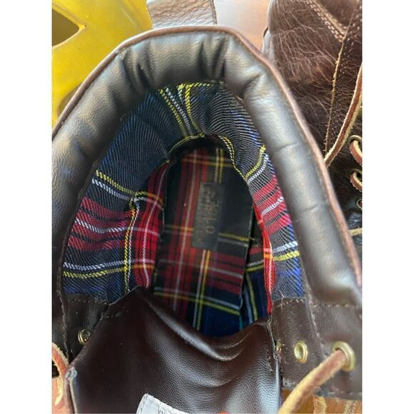 Polo Willingcot Boot, SZ 12D - Picture 6 of 8